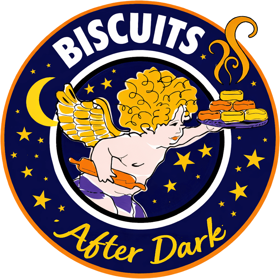 Biscuits After Dark - Flying Biscuit